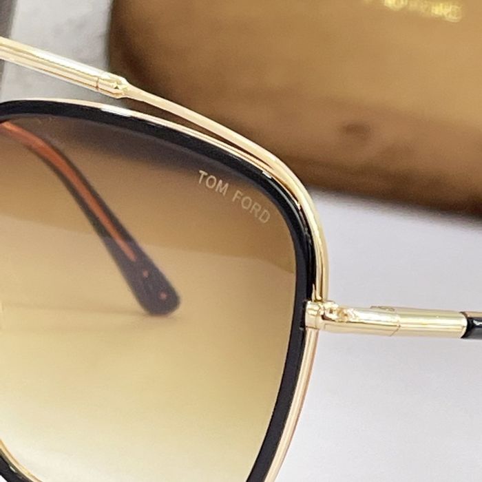 Tom Ford Sunglasses Top Quality TOS00535